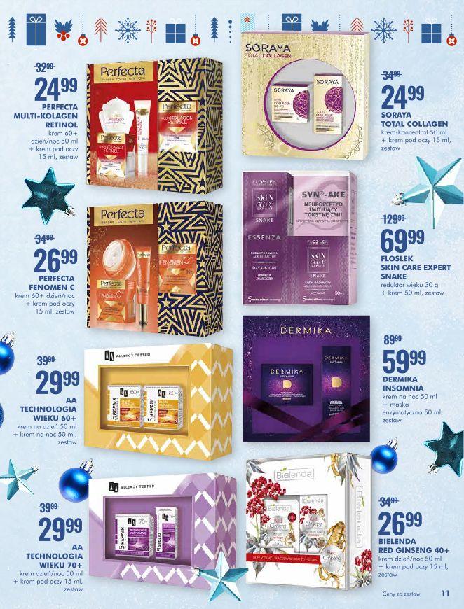 Gazetka promocyjna Superpharm str. 11