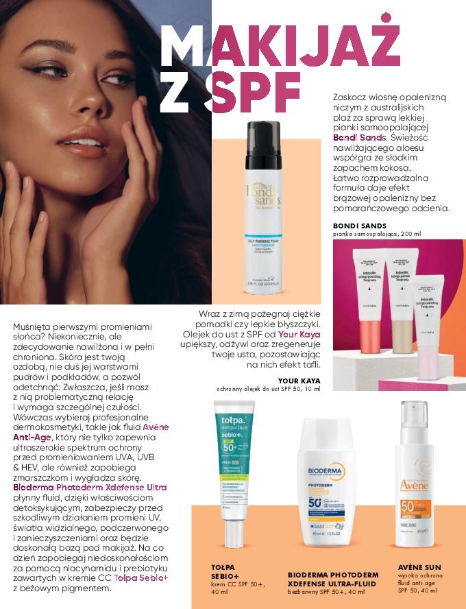 Gazetka promocyjna Superpharm str. 6