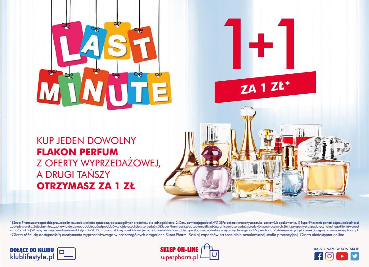 Gazetka promocyjna Superpharm str. 5