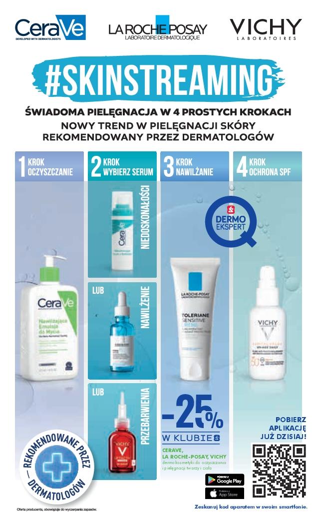 Gazetka promocyjna Superpharm str. 19