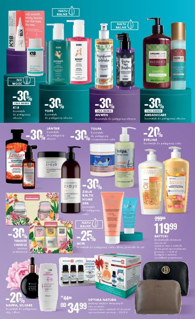 Gazetka promocyjna Superpharm str. 5