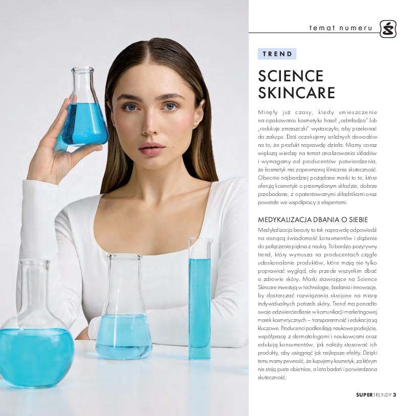 Gazetka promocyjna Superpharm str. 3