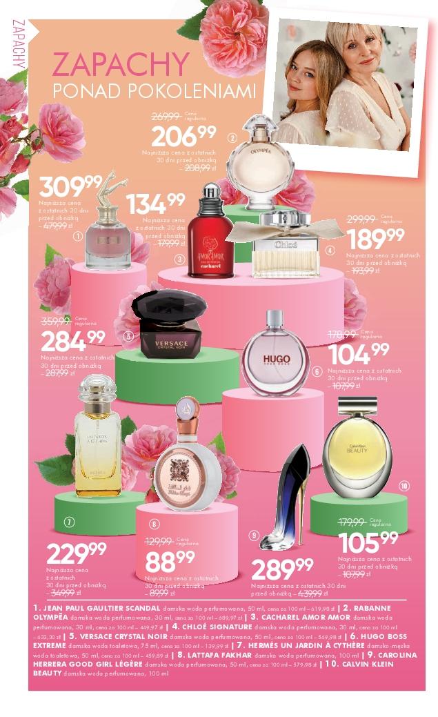 Gazetka promocyjna Superpharm str. 6