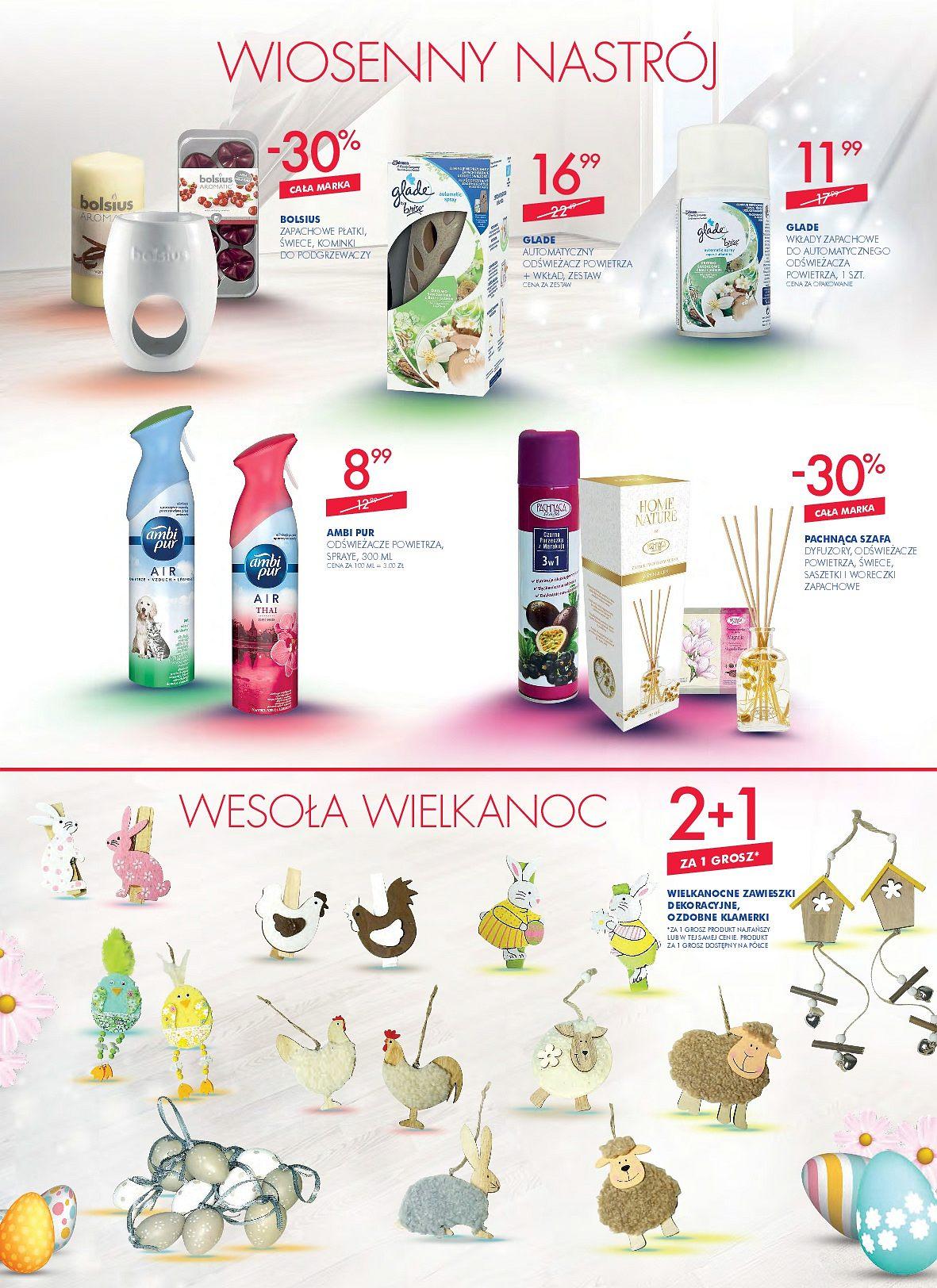 Gazetka promocyjna Superpharm str. 8