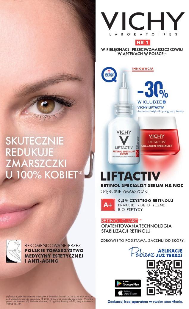 Gazetka promocyjna Superpharm str. 19