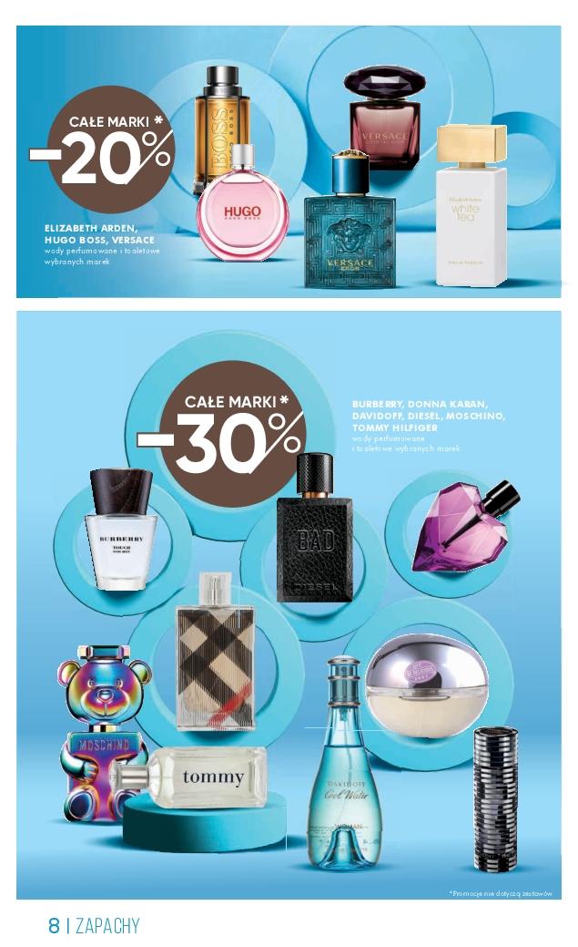 Gazetka promocyjna Superpharm str. 8