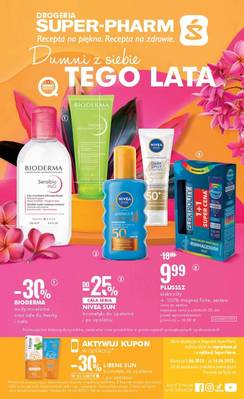 Gazetka Superpharm