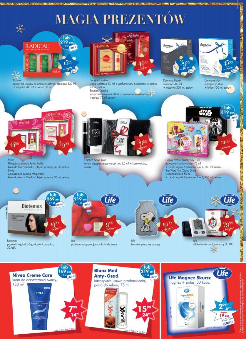 Gazetka promocyjna Superpharm str. 3