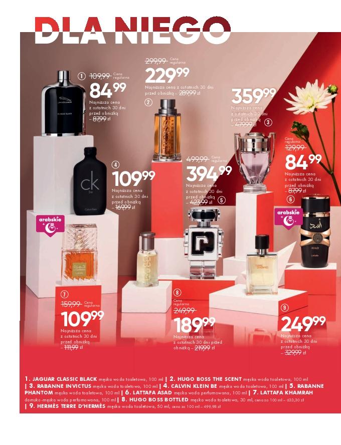 Gazetka promocyjna Superpharm str. 2