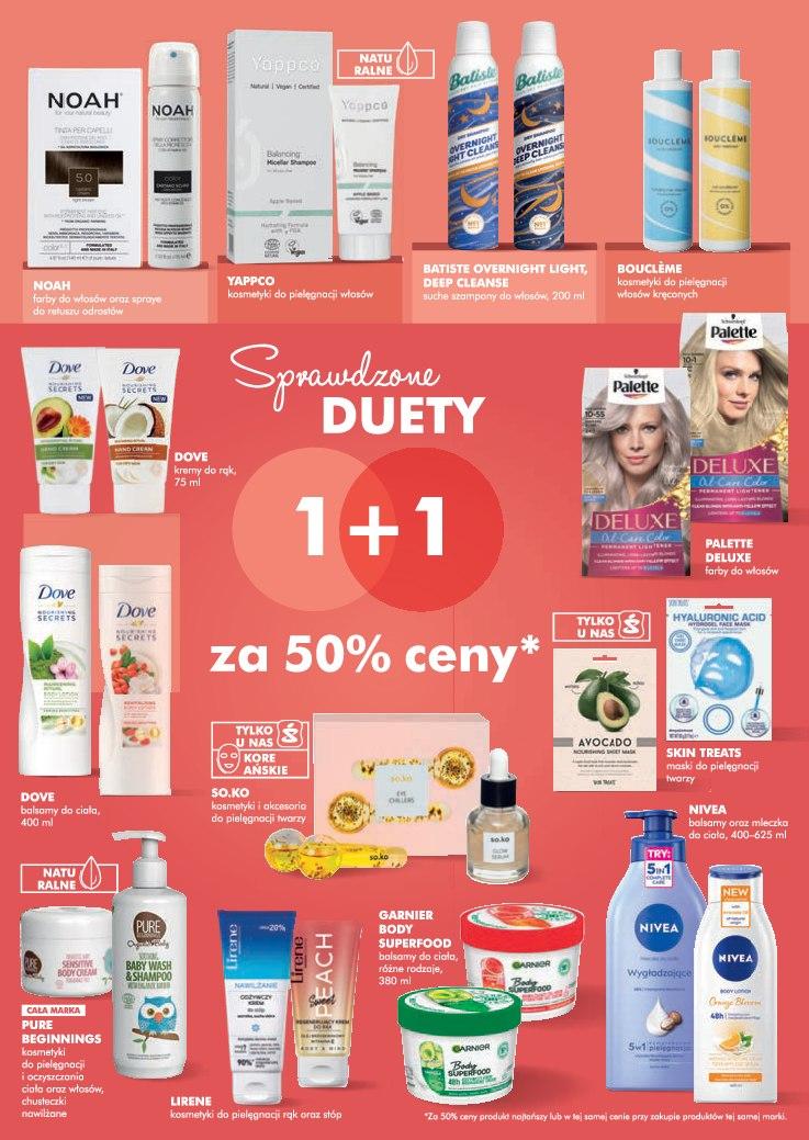 Gazetka promocyjna Superpharm str. 5