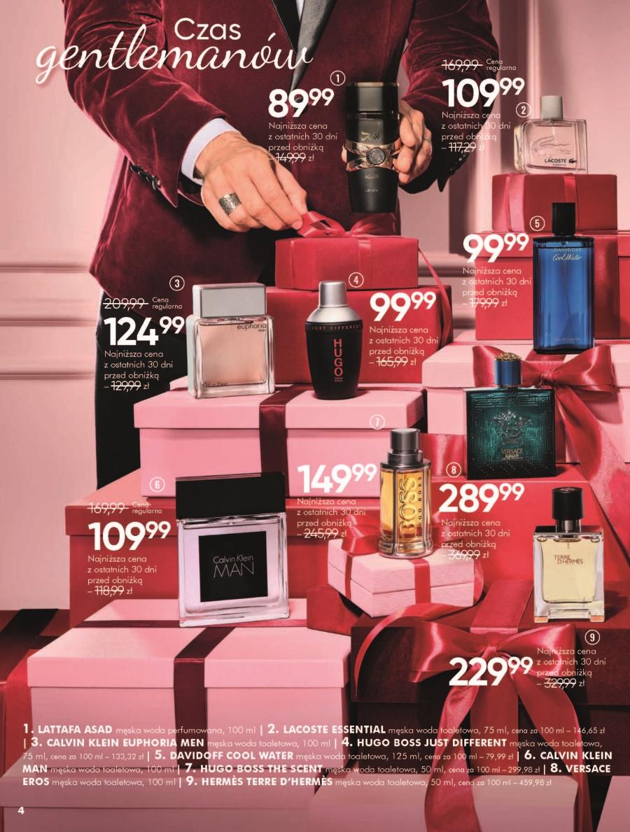 Gazetka promocyjna Superpharm str. 4