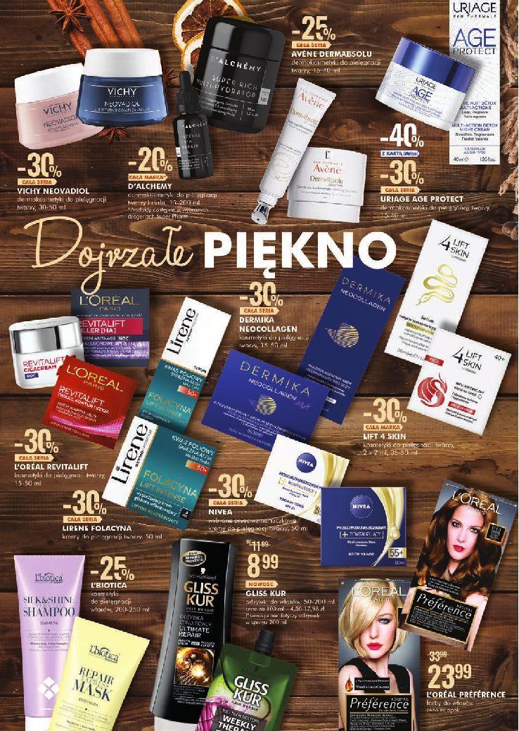 Gazetka promocyjna Superpharm str. 4