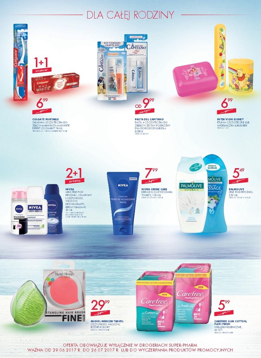 Gazetka promocyjna Superpharm str. 6