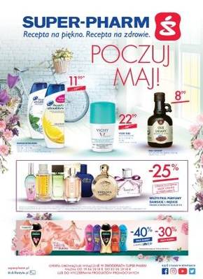 Superpharm 19.04-2.05