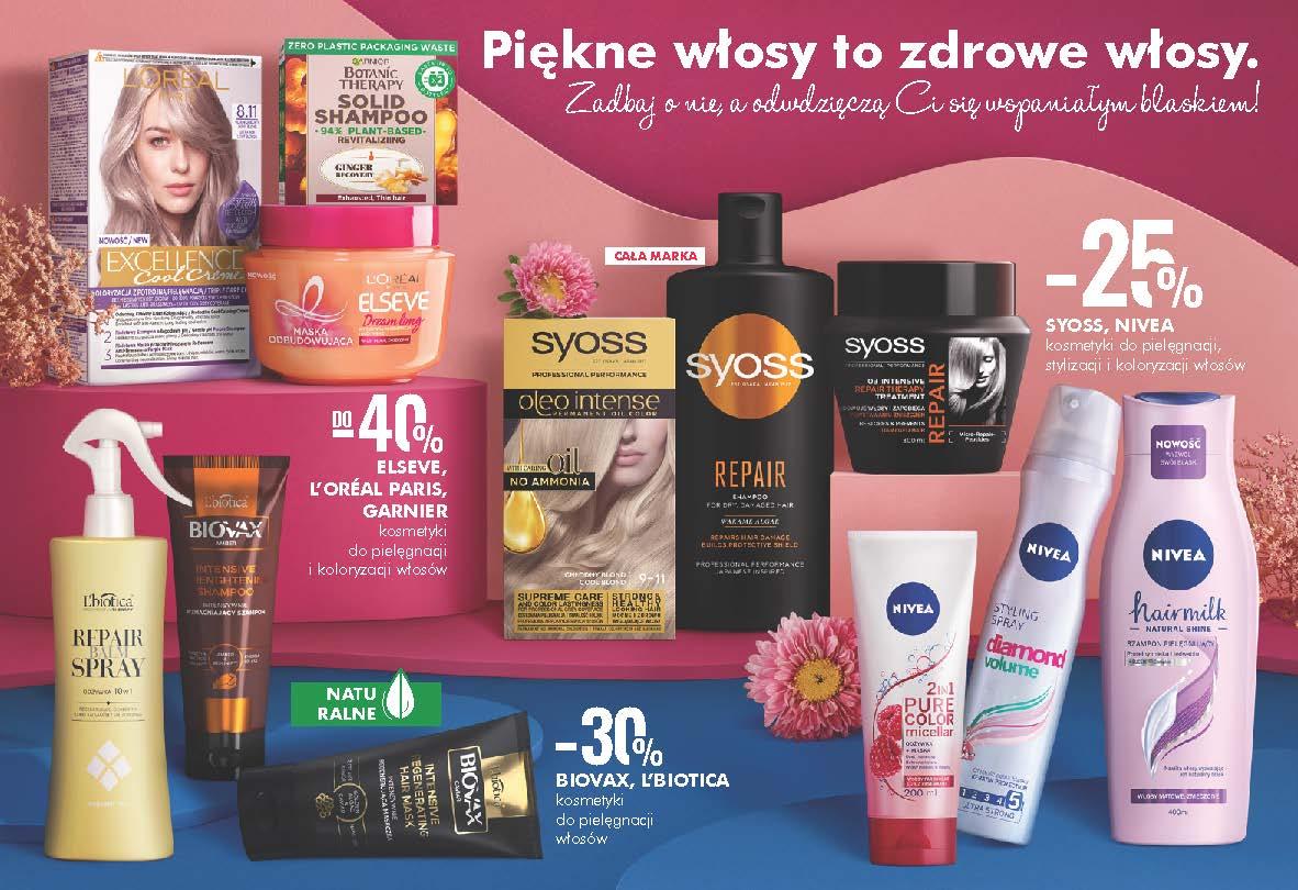 Gazetka promocyjna Superpharm str. 15