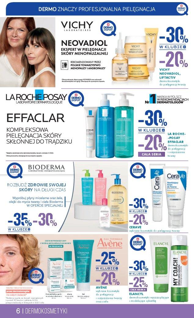 Gazetka promocyjna Superpharm str. 6