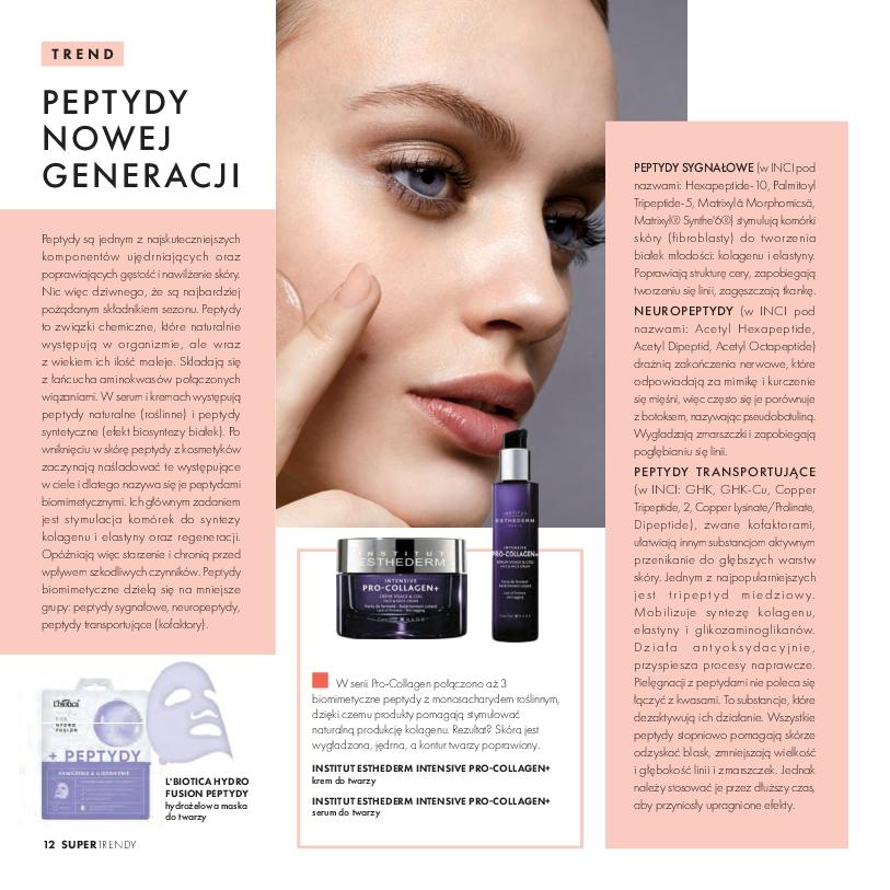 Gazetka promocyjna Superpharm str. 12