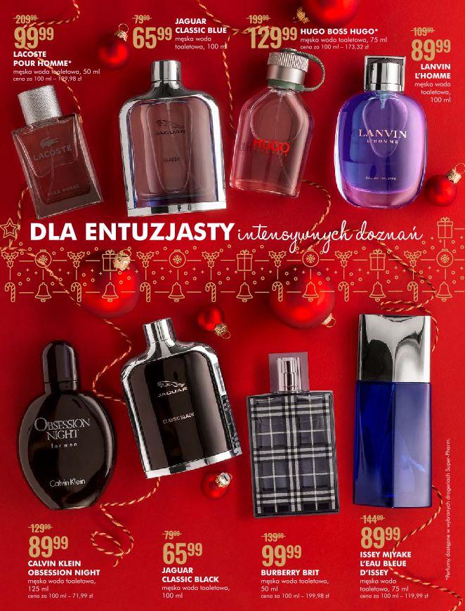 Gazetka promocyjna Superpharm str. 4