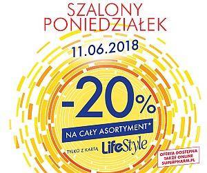 Szalony poniedziałek