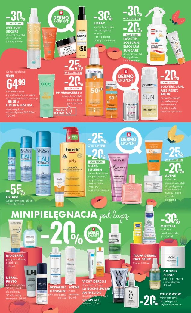 Gazetka promocyjna Superpharm str. 5