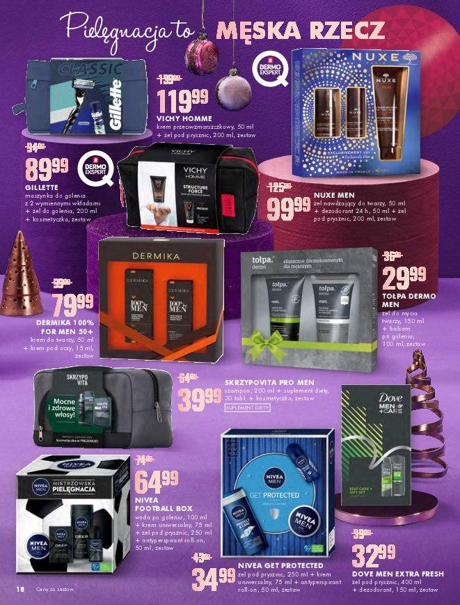 Gazetka promocyjna Superpharm str. 18