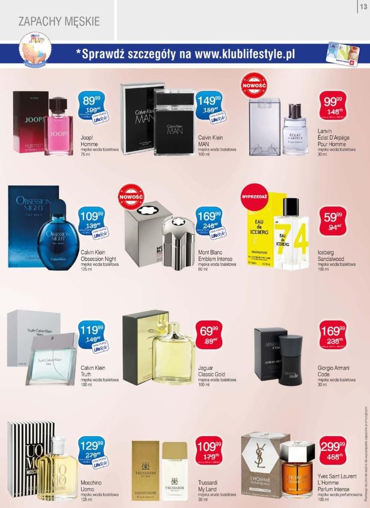 Gazetka promocyjna Superpharm str. 13