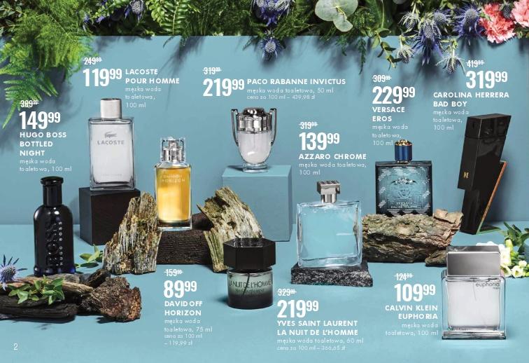 Gazetka promocyjna Superpharm str. 2