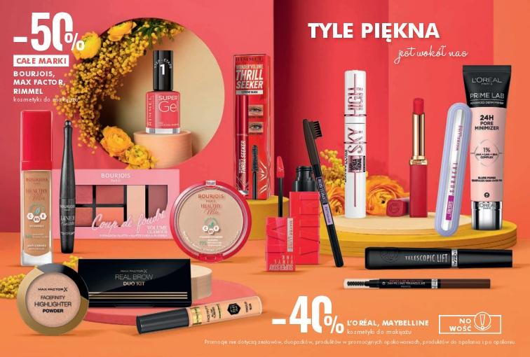 Gazetka promocyjna Superpharm str. 11