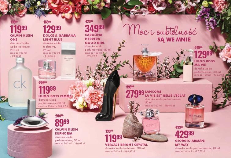 Gazetka promocyjna Superpharm str. 3