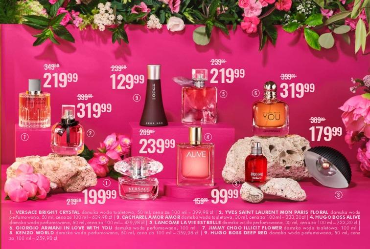 Gazetka promocyjna Superpharm str. 3