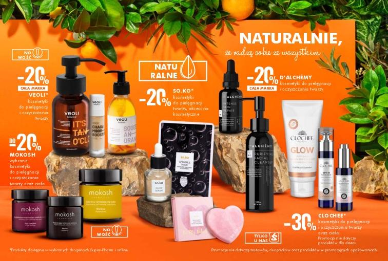 Gazetka promocyjna Superpharm str. 7