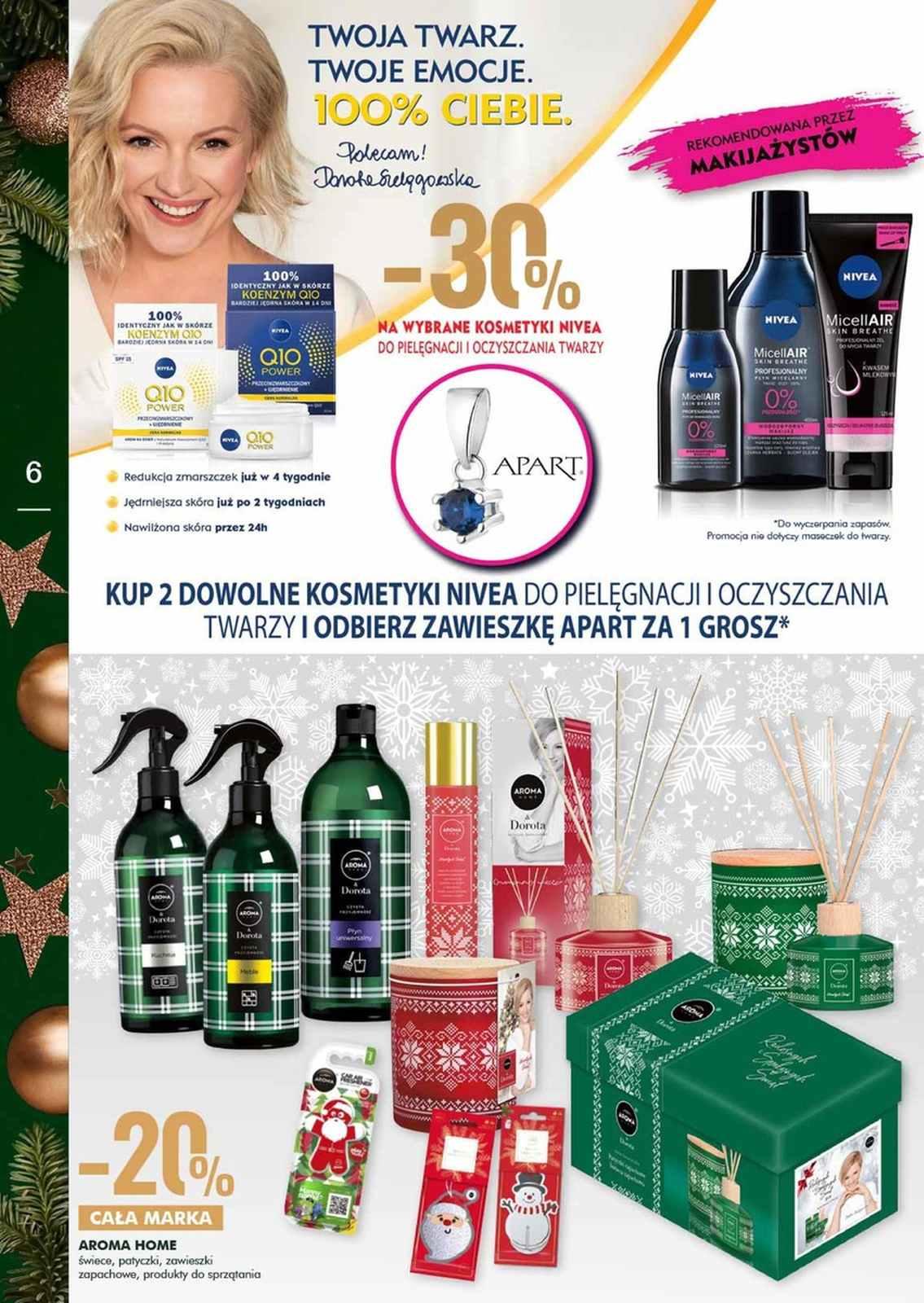 Gazetka promocyjna Superpharm str. 6