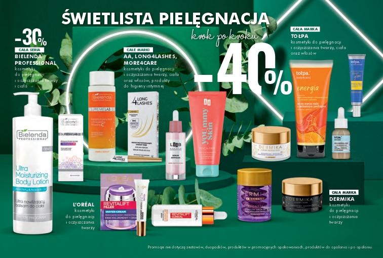 Gazetka promocyjna Superpharm str. 7