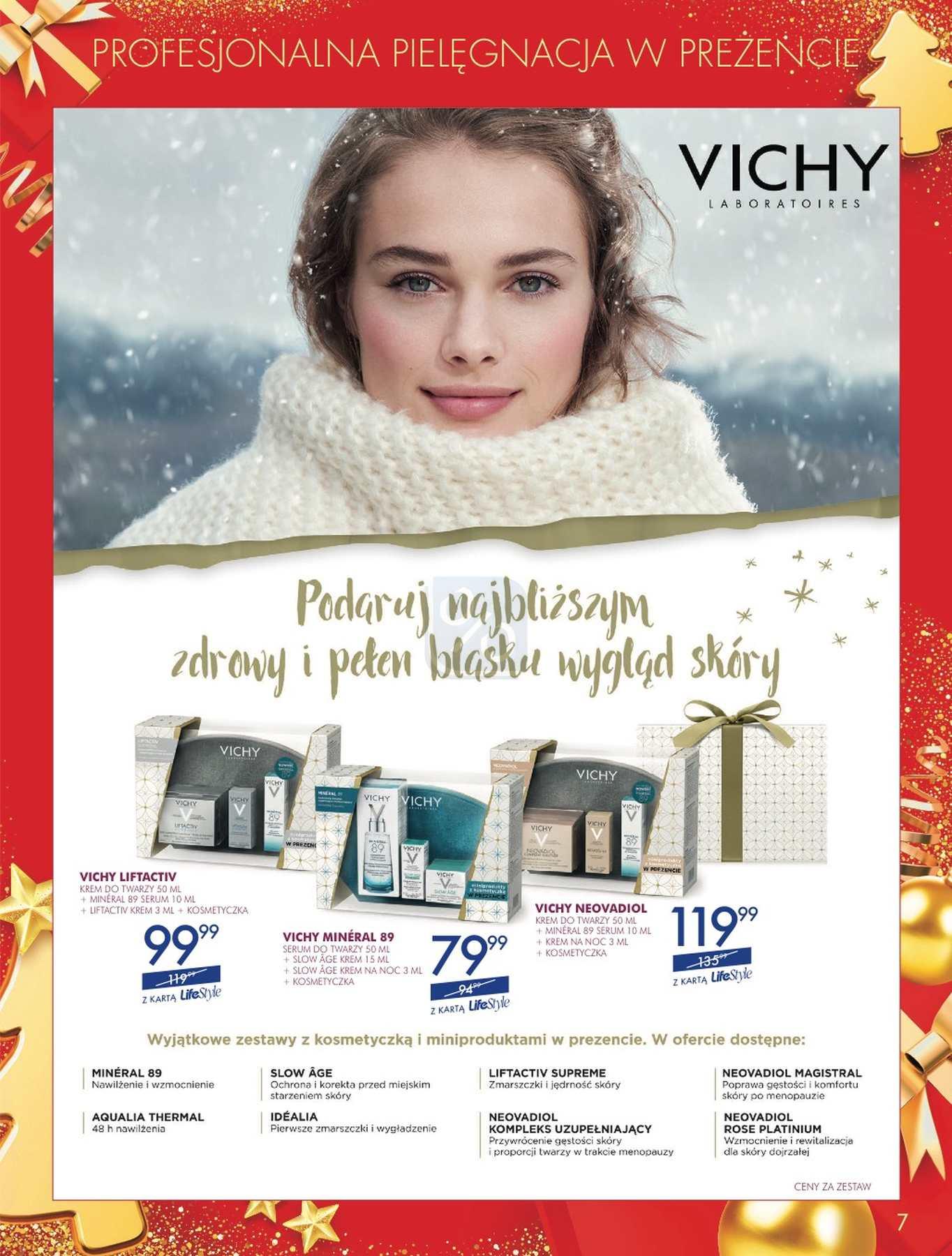 Gazetka promocyjna Superpharm str. 7