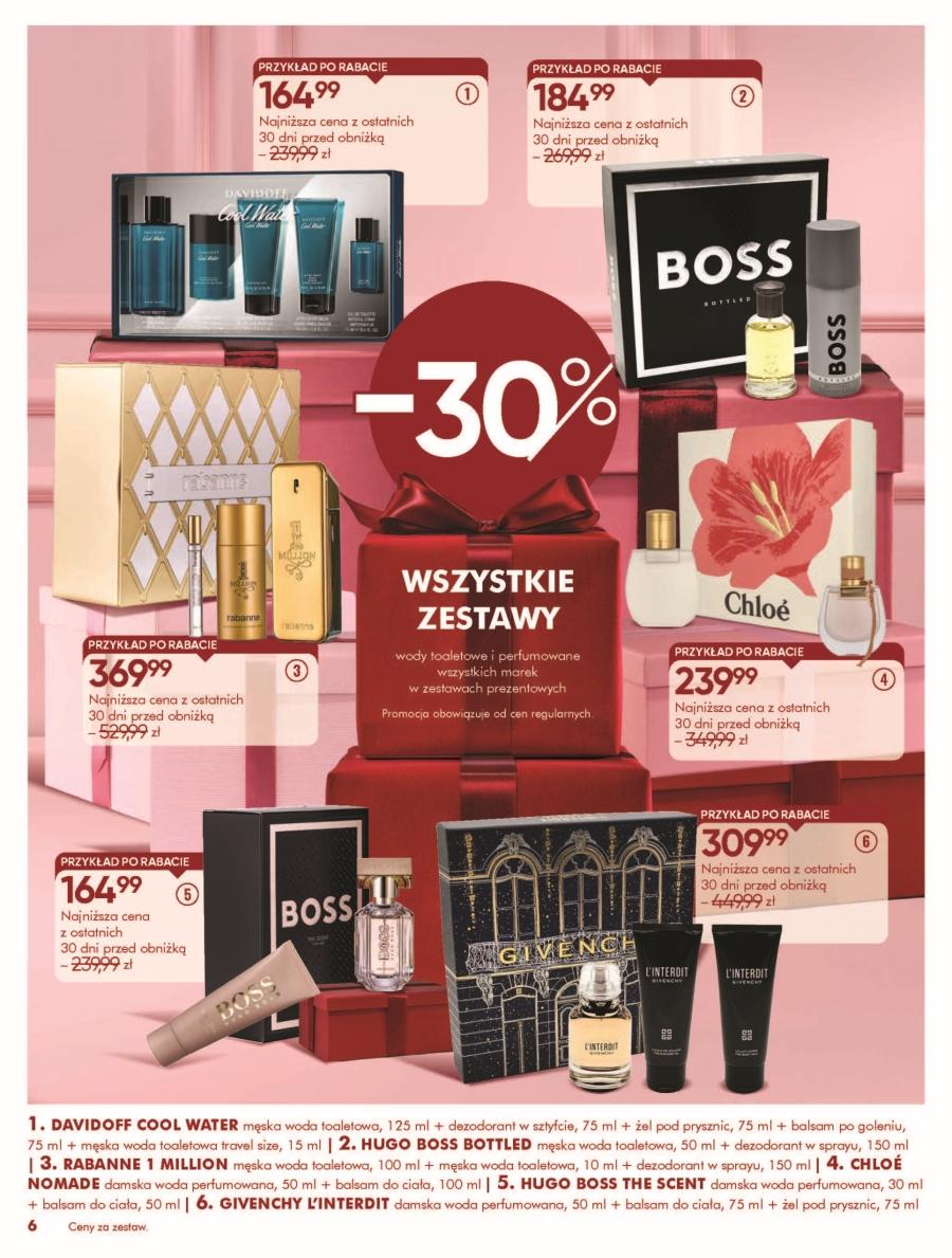 Gazetka promocyjna Superpharm str. 6