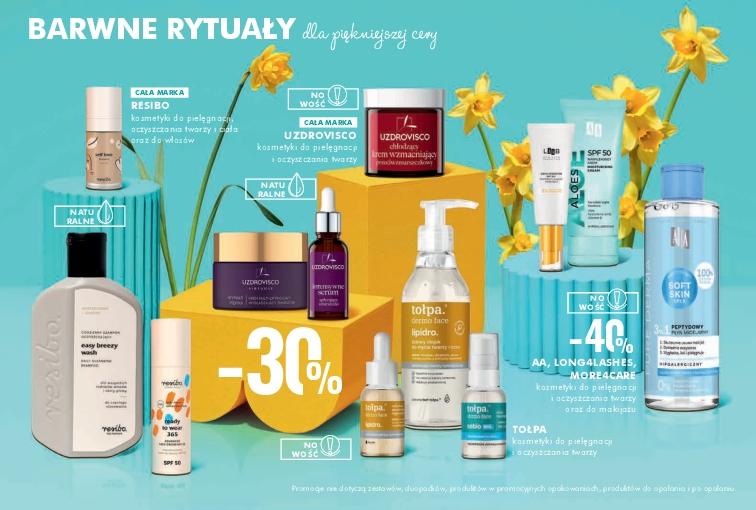 Gazetka promocyjna Superpharm str. 9