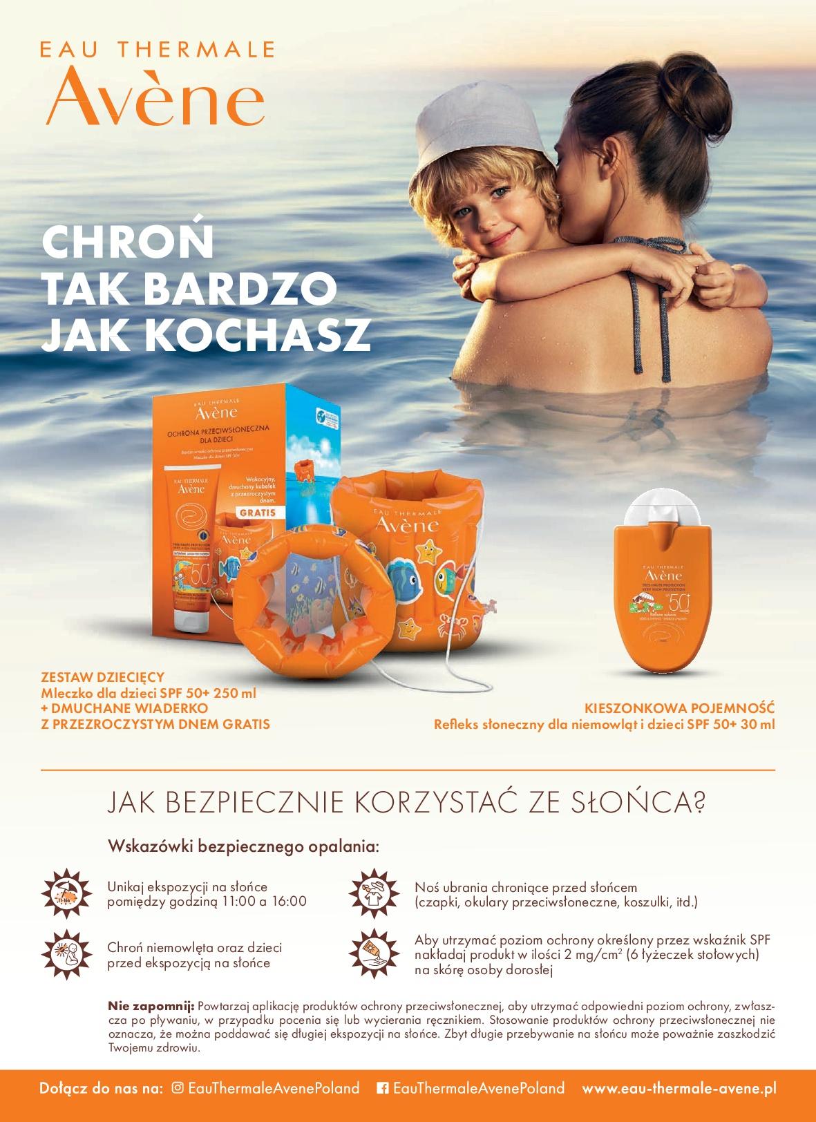 Gazetka promocyjna Superpharm str. 5