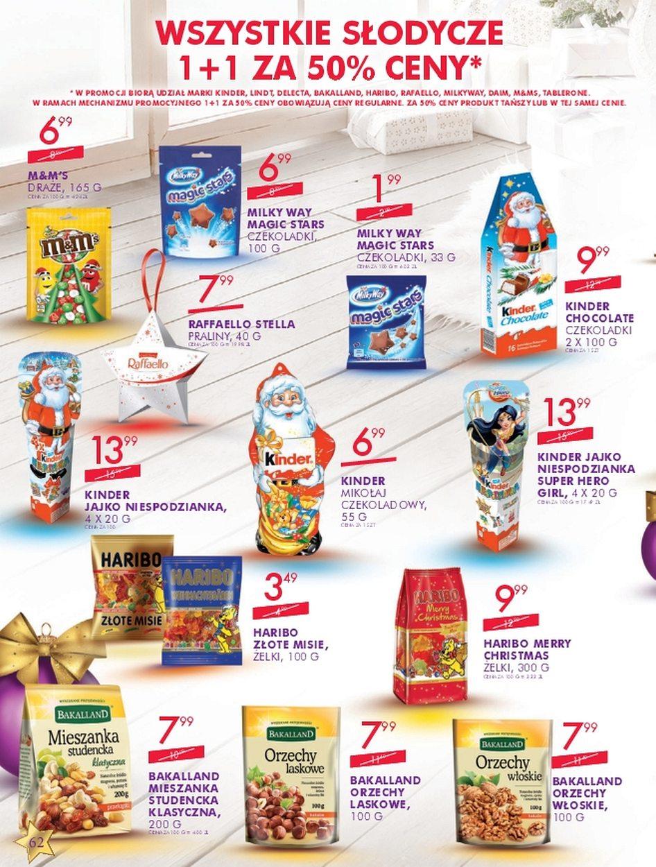 Gazetka promocyjna Superpharm str. 62