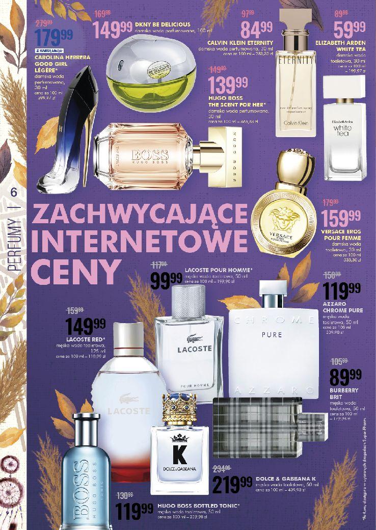Gazetka promocyjna Superpharm str. 6