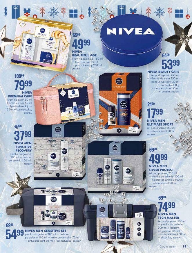 Gazetka promocyjna Superpharm str. 19