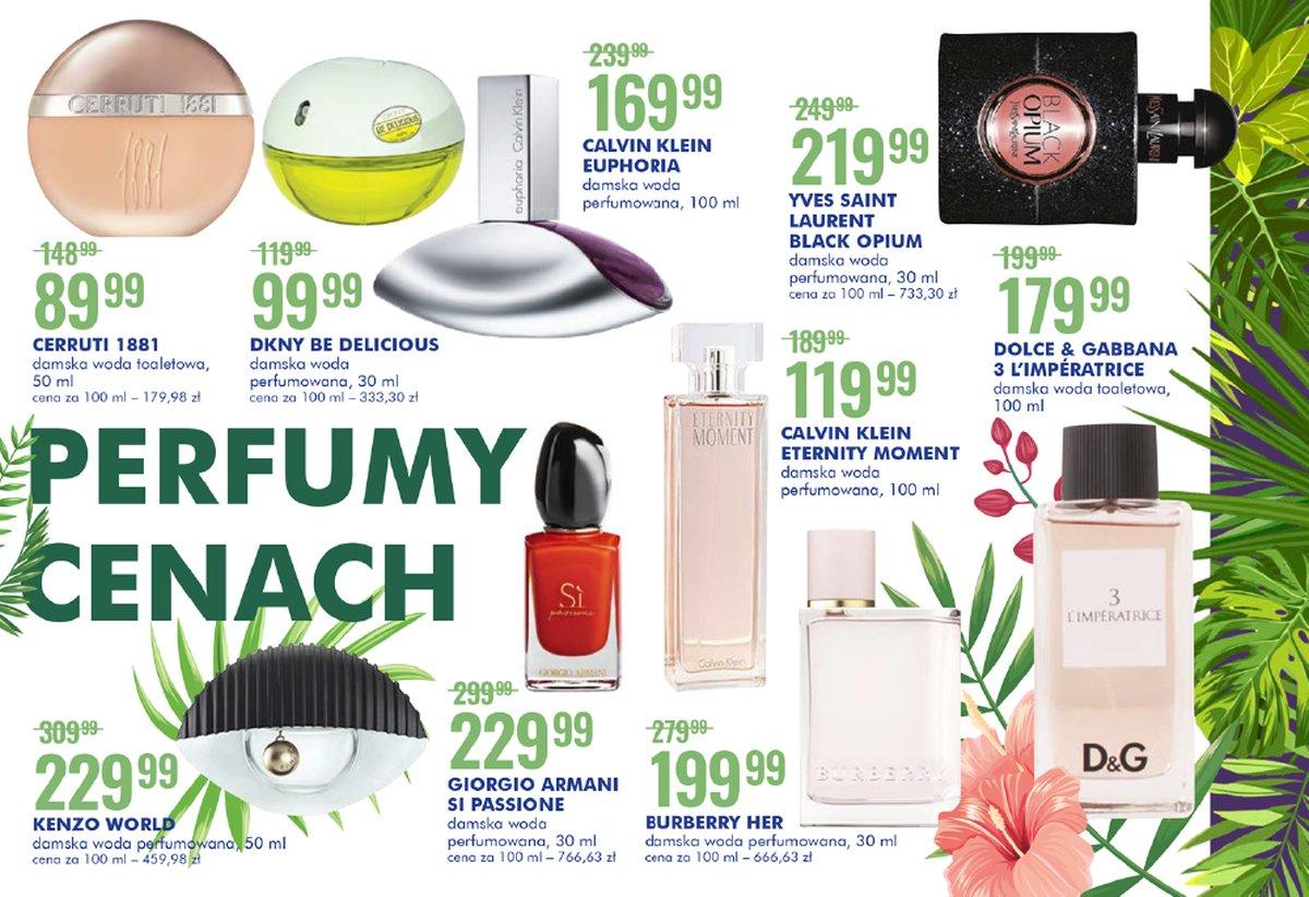 Gazetka promocyjna Superpharm str. 5