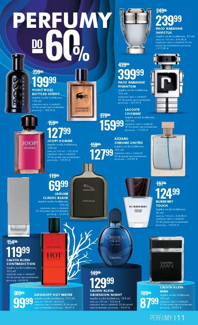 Gazetka promocyjna Superpharm str. 11