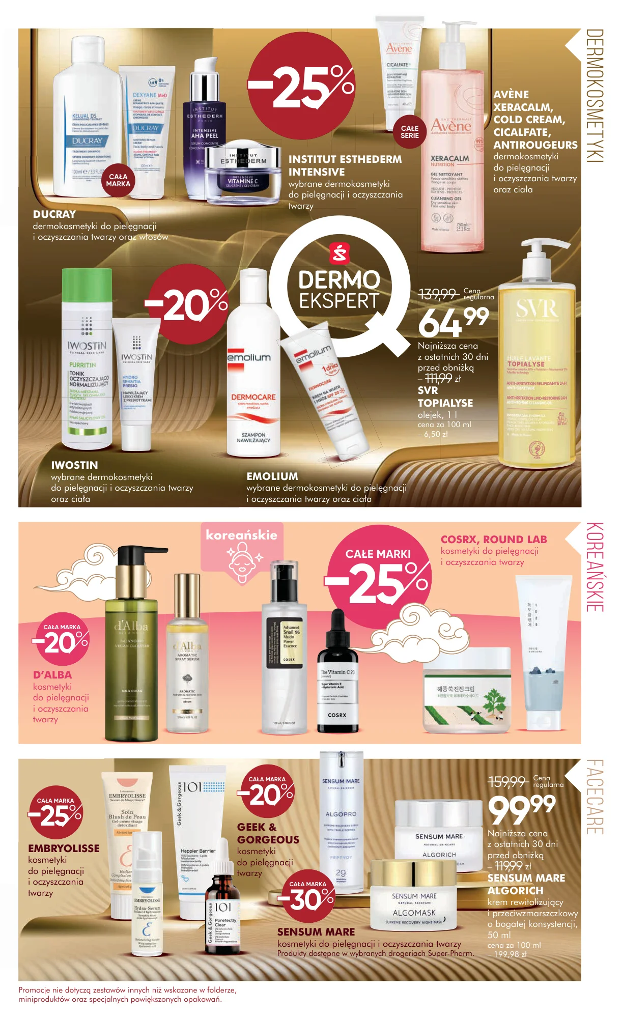 Gazetka promocyjna Superpharm str. 5