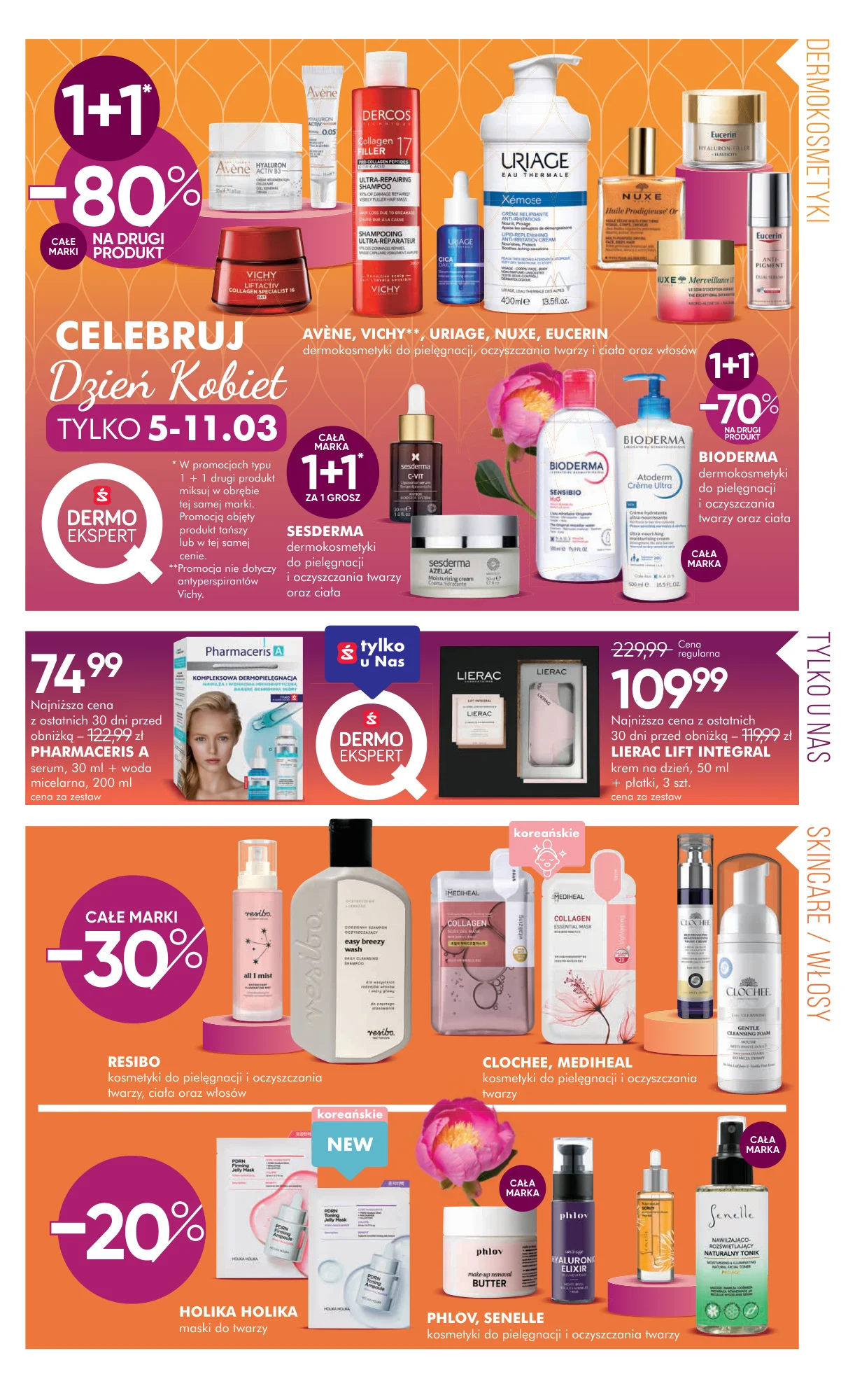 Gazetka promocyjna Superpharm str. 5