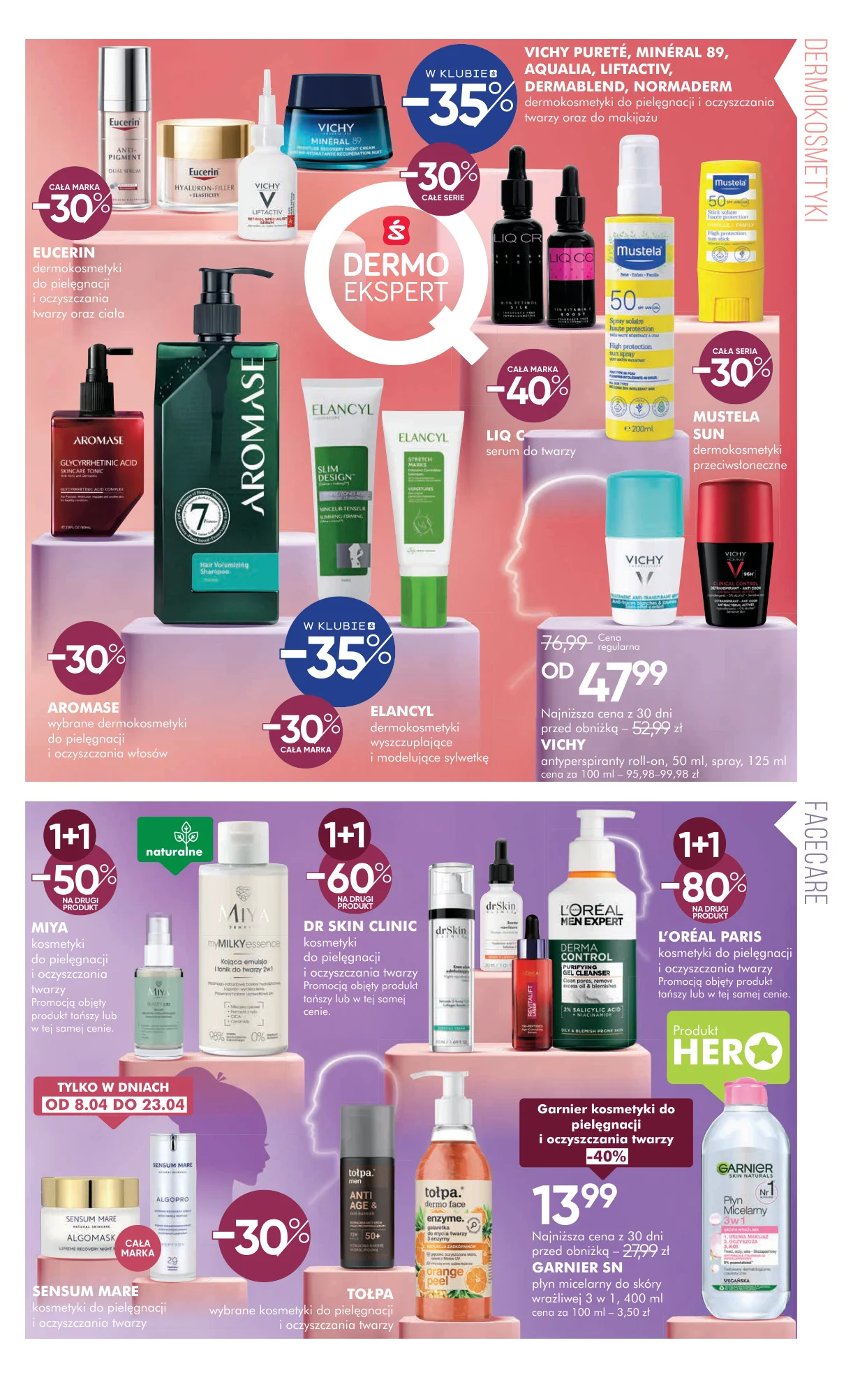 Gazetka promocyjna Superpharm str. 5