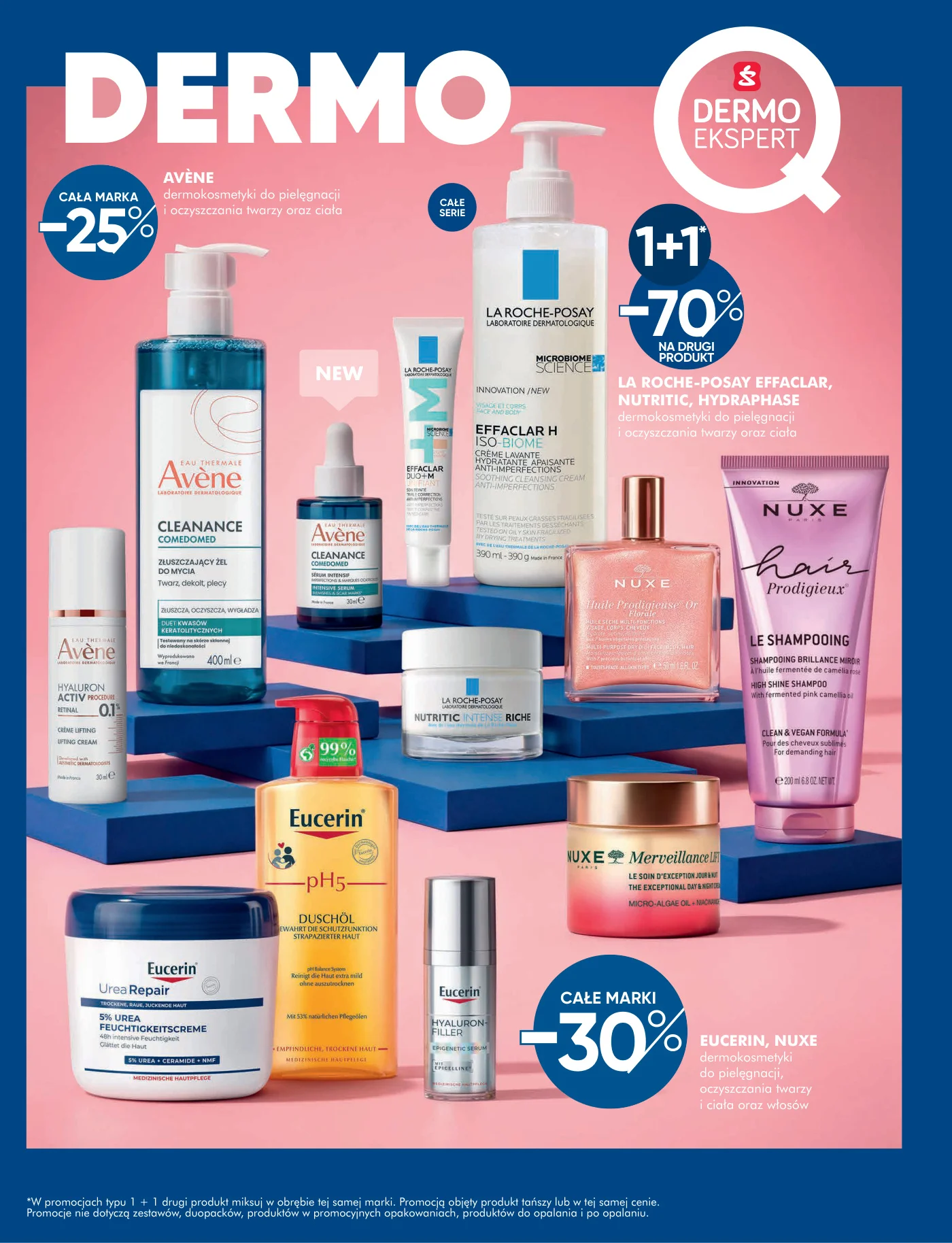 Gazetka promocyjna Superpharm str. 11