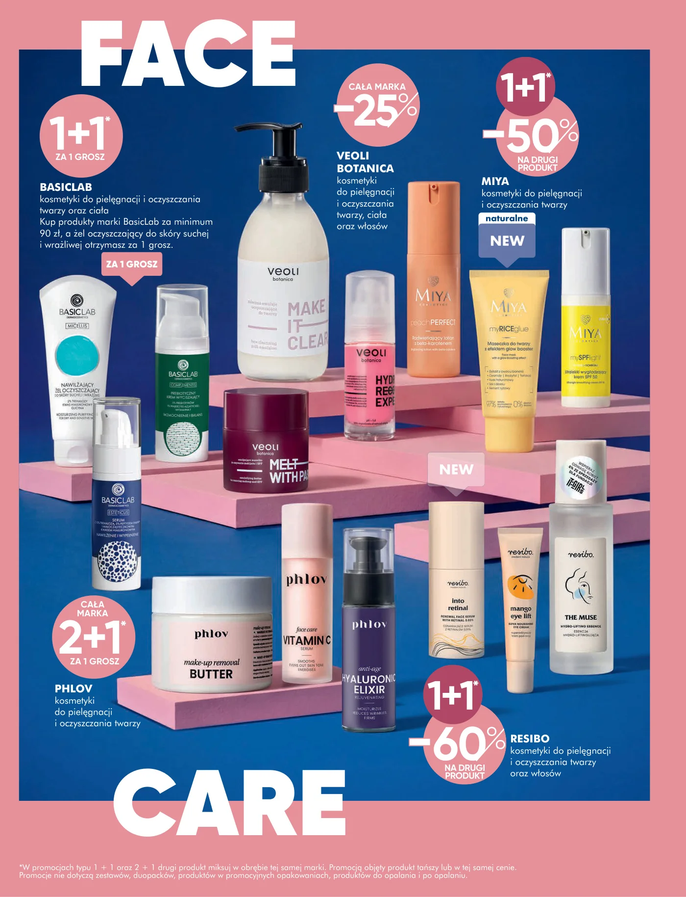 Gazetka promocyjna Superpharm str. 13