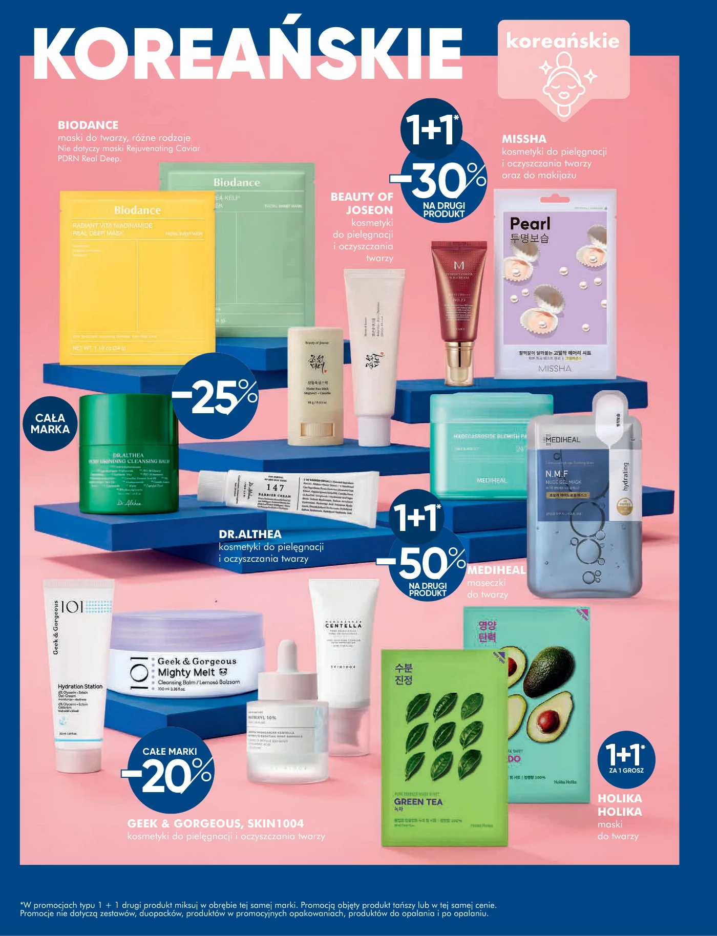 Gazetka promocyjna Superpharm str. 15