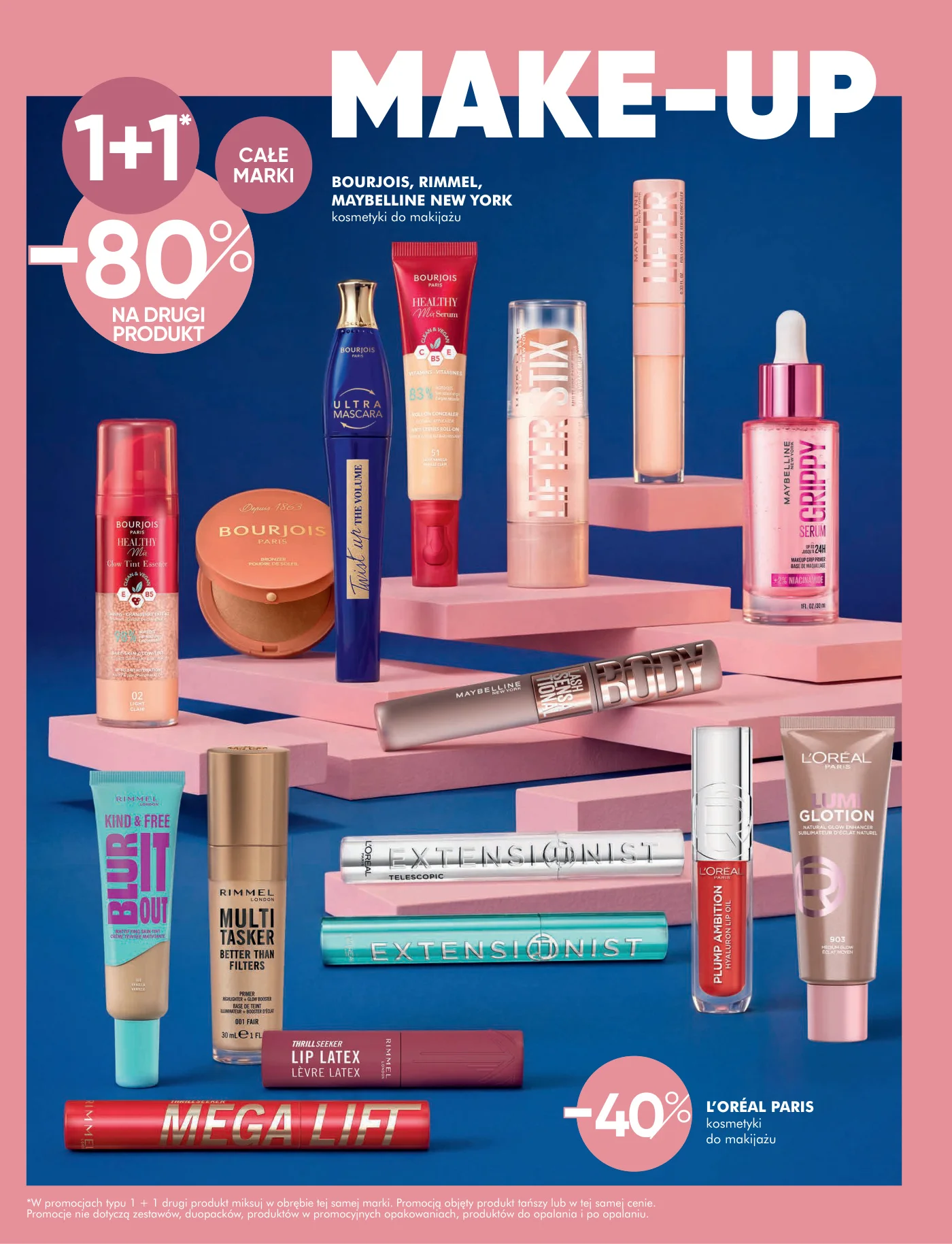 Gazetka promocyjna Superpharm str. 17