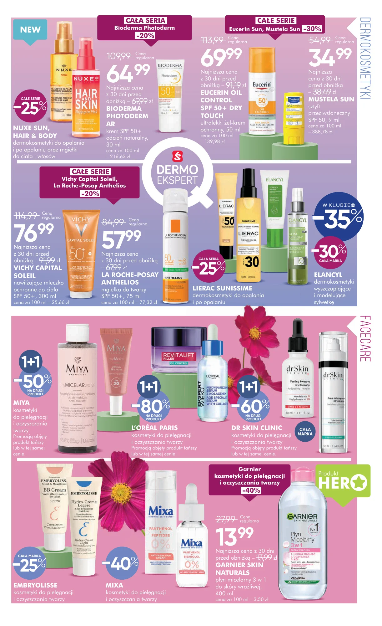 Gazetka promocyjna Superpharm str. 5